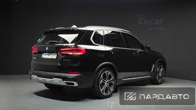 BMW X5 (G05)