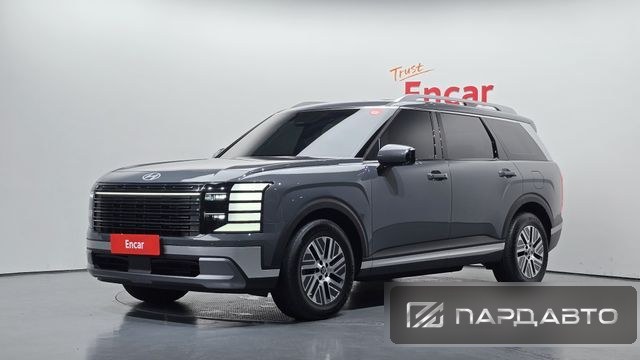 Hyundai Palisade (LX3)