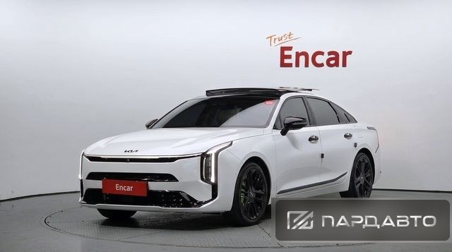 Kia K8 (GL3)