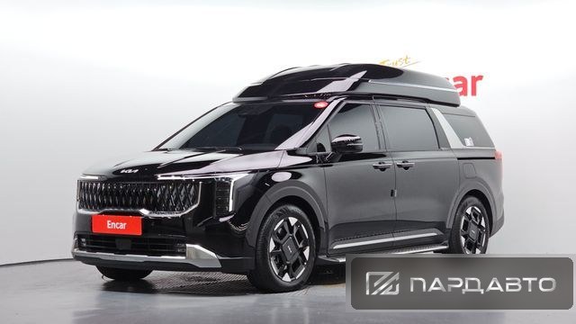 Kia Carnival (KA4)