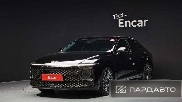 Hyundai Grandeur (GN7)