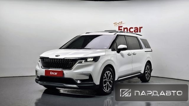 Kia Carnival (KA4)