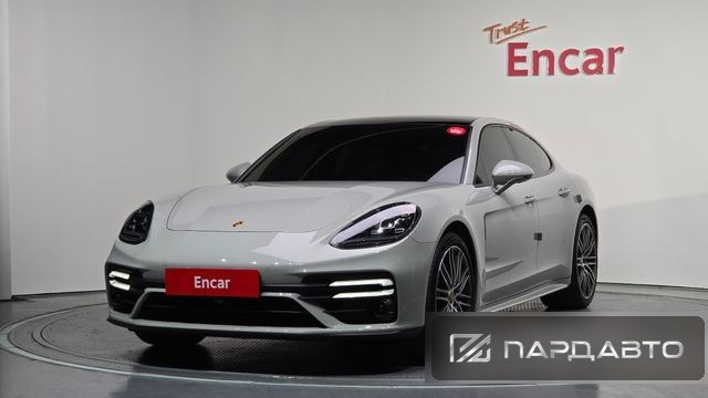 Porsche Panamera (971)