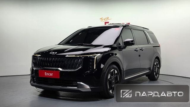Kia Carnival (KA4)