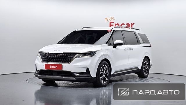 Kia Carnival (KA4)