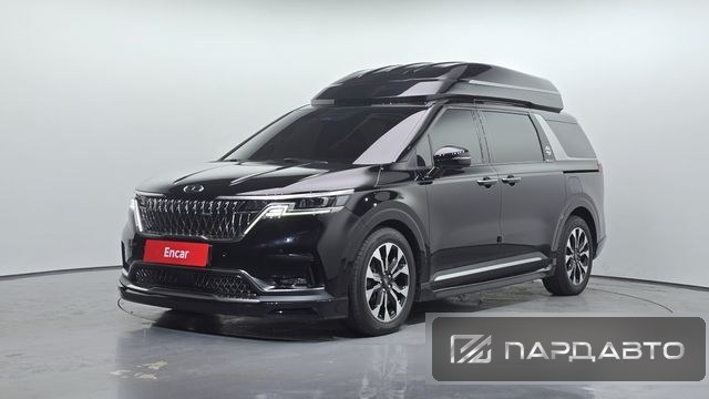 Kia Carnival (KA4)