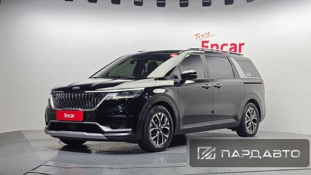 Kia Carnival (KA4)