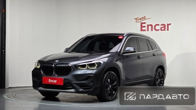 BMW X1 (F48)