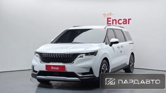 Kia Carnival (KA4)