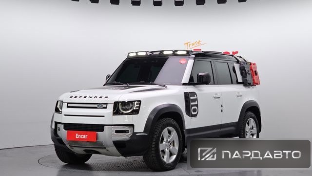 Land Rover Defender (L663)