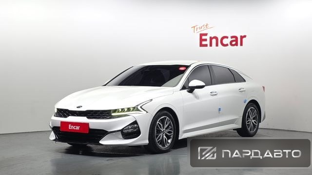 Kia K5 (DL3)