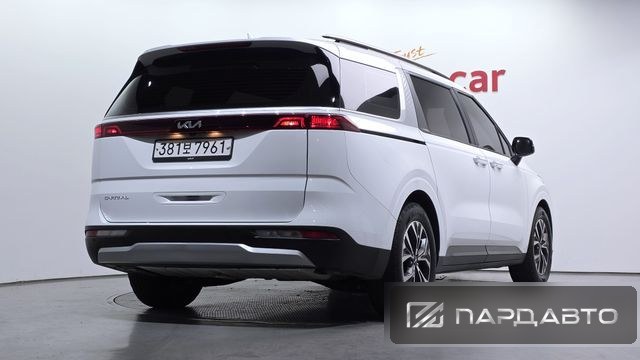 Kia Carnival (KA4)