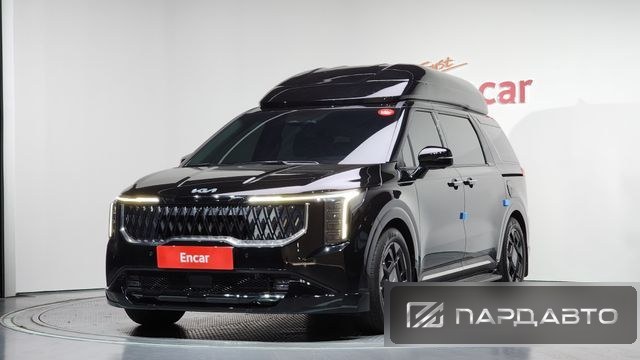 Kia Carnival (KA4)