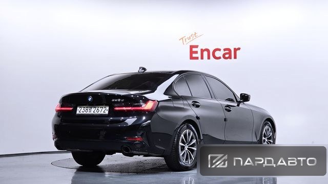 BMW 3 Series (G20)