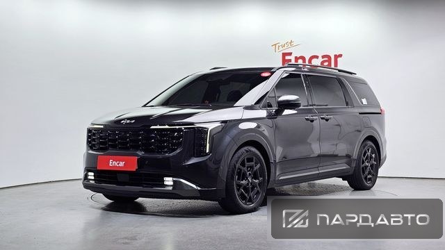 Kia Carnival (KA4)