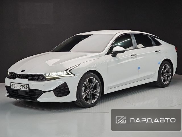 Kia K5 (DL3)