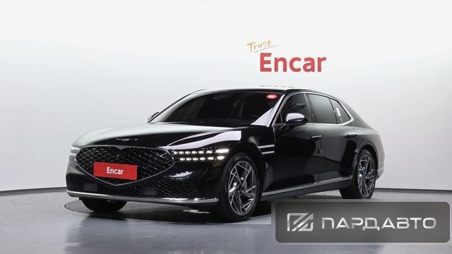 Genesis G90 (RS4)