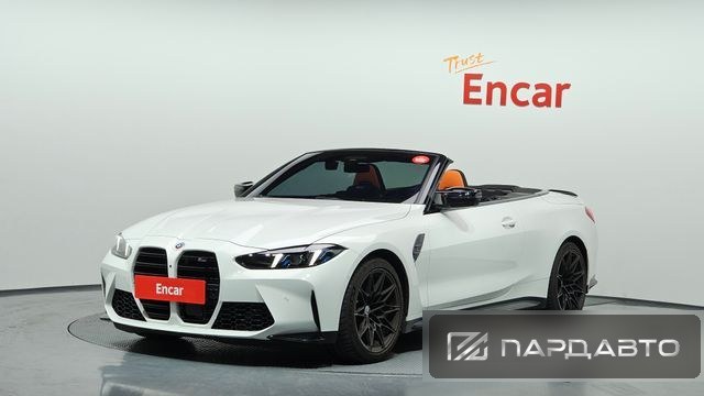 BMW M4 (G82)