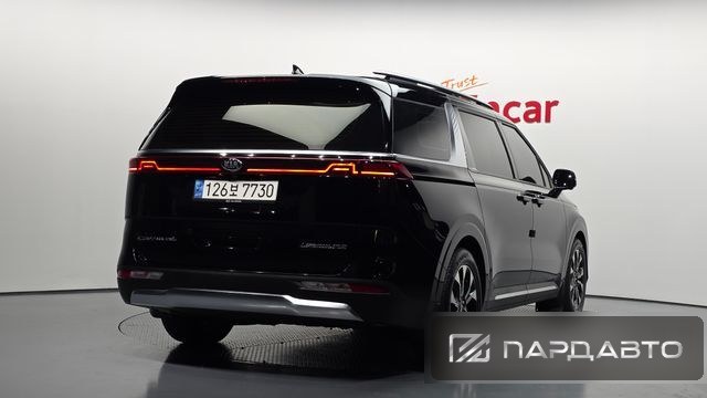 Kia Carnival (KA4)