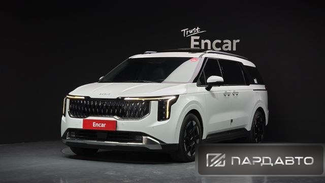 Kia Carnival (KA4)
