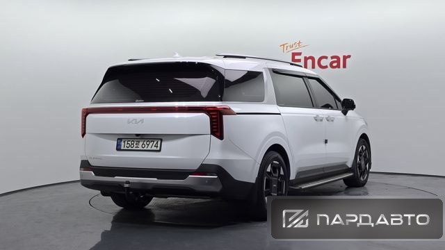 Kia Carnival (KA4)