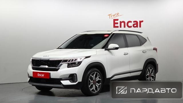 Kia Seltos (SP2)