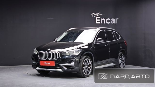 BMW X1 (F48)