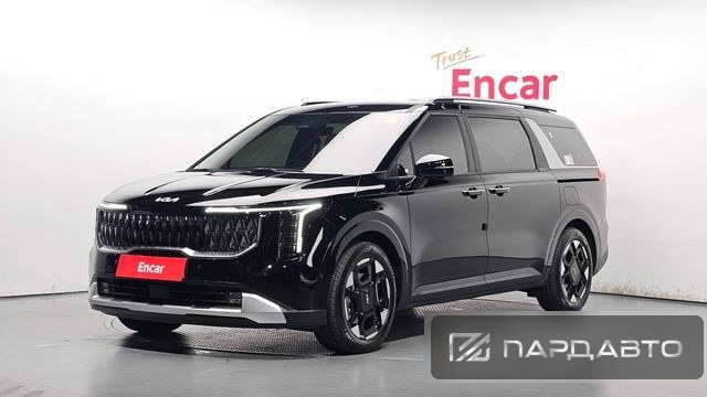 Kia Carnival (KA4)