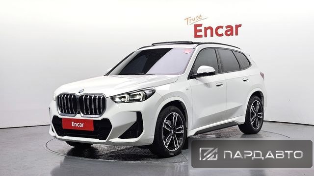 BMW X1 (U11)