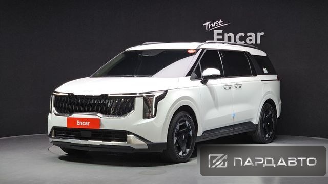 Kia Carnival (KA4)