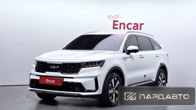Kia Sorento (MQ4)