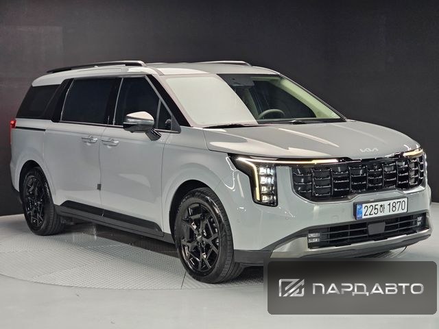 Kia Carnival (KA4)