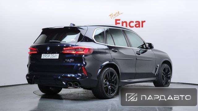BMW X5 (G05)