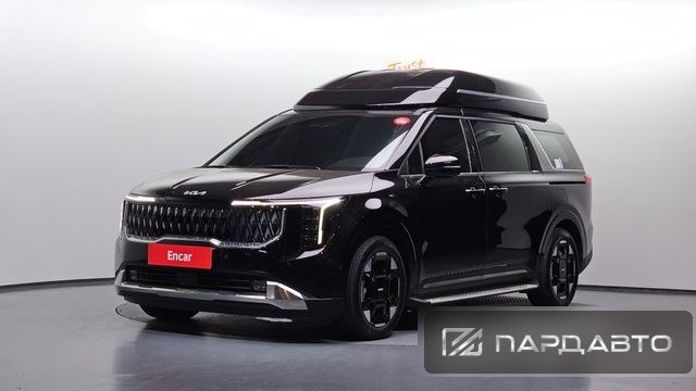 Kia Carnival (KA4)