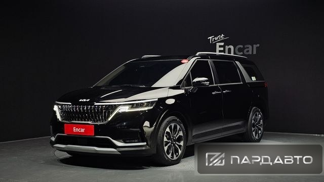 Kia Carnival (KA4)