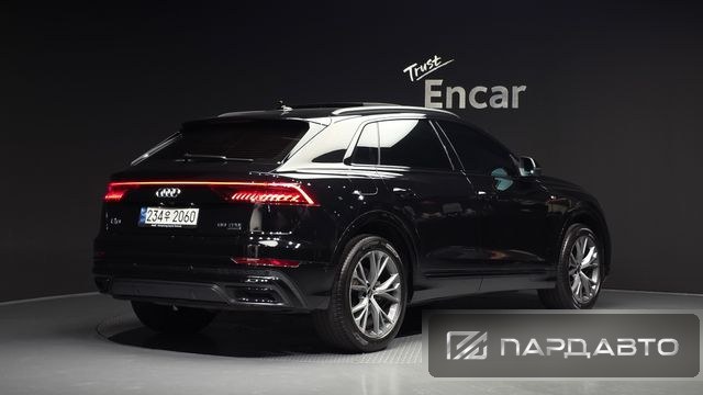 Audi Q7 (4M)