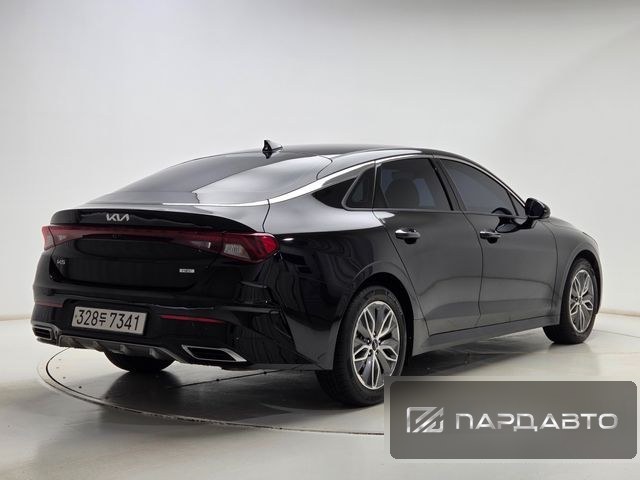 Kia K5 (DL3)