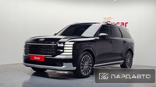 Hyundai Palisade (LX3)