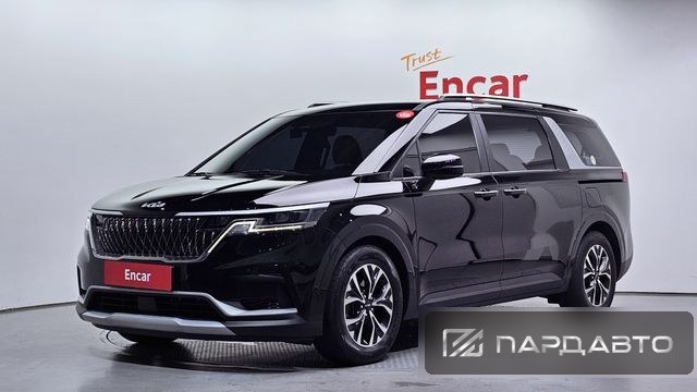 Kia Carnival (KA4)