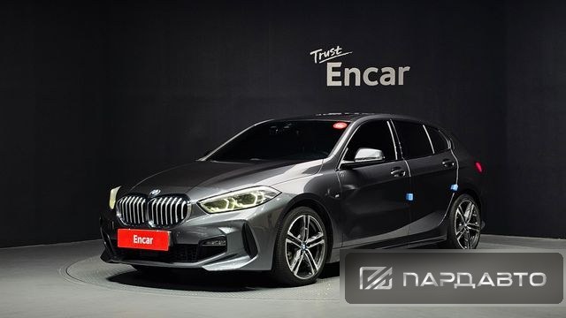 BMW 1 Series (F40)