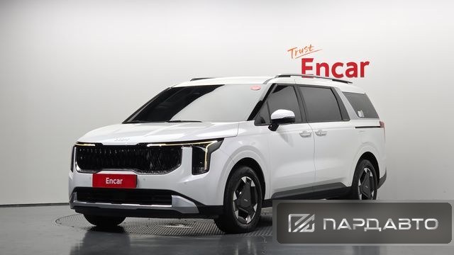 Kia Carnival (KA4)