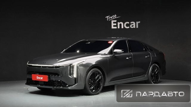 Kia K8 (GL3)