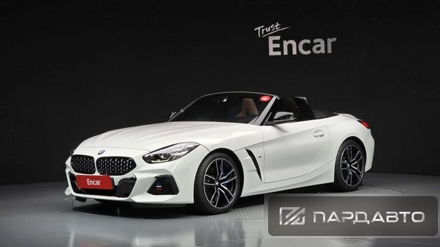 BMW Z4 (G29)