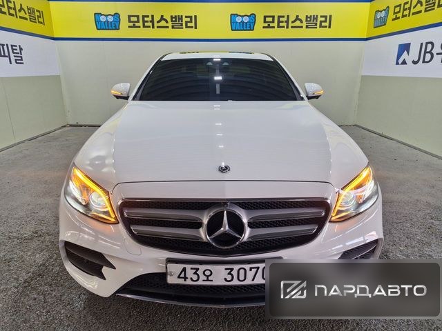 Mercedes-Benz E-Class (W213)