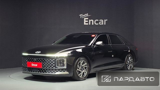 Hyundai Grandeur (GN7)