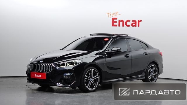 BMW 2 Series Gran Coupe (F44)