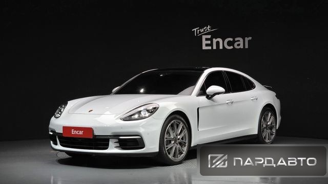 Porsche Panamera (971)