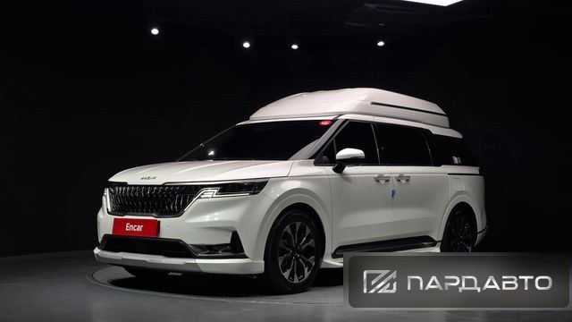 Kia Carnival (KA4)