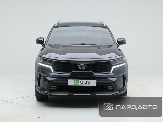 Kia Sorento (MQ4)