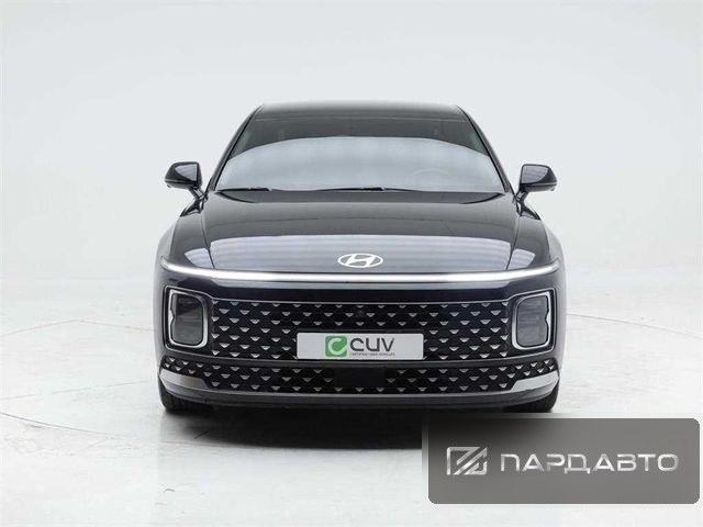 Hyundai Grandeur (GN7)